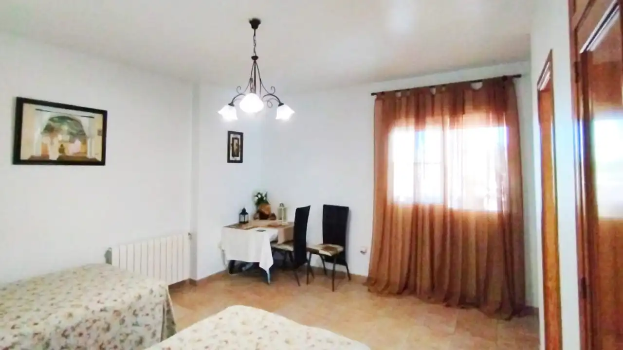 Dormitori de Casa o xalet en venda en Torrevieja amb Piscina
