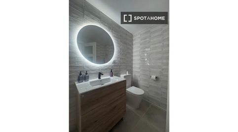 Photo 4 of Flat for rent in Villaverde Alto, Madrid Capital
