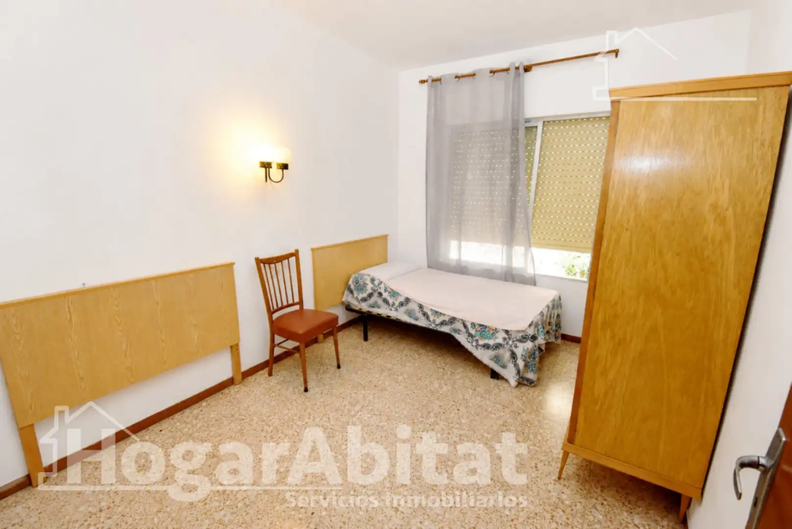 Dormitori de Casa adosada en venda en Oropesa del Mar / Orpesa amb Terrassa, Traster i Moblat