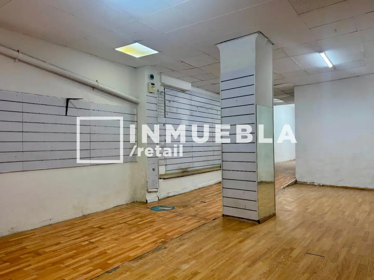 Gewerbefläche zum Verkauf in Hospital 85, imagen 4