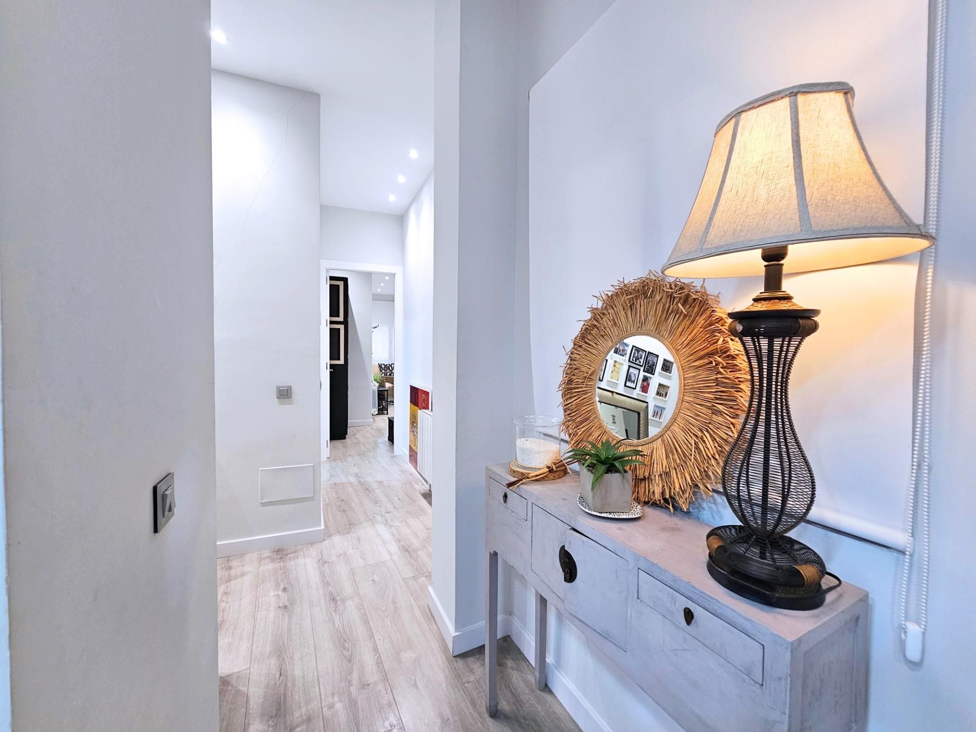 Piso en venta en Cartagena con Aire acondicionado y Balcón