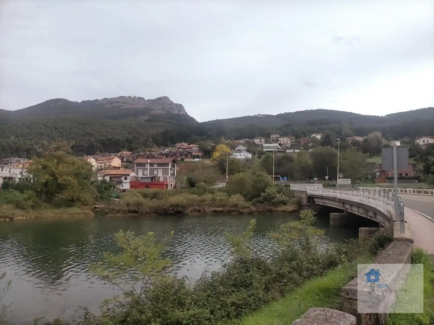Terreno residenziale in vendita a Guriezo, imagen 11