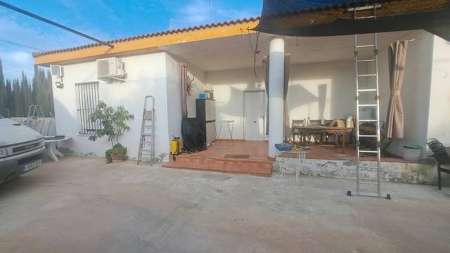 Terreno en Venta en Calle Felicidad en Oromana