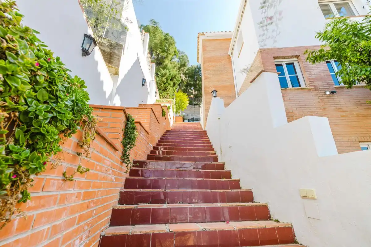 Maison avec terrasse à vendre à C. Baja, imagen 53