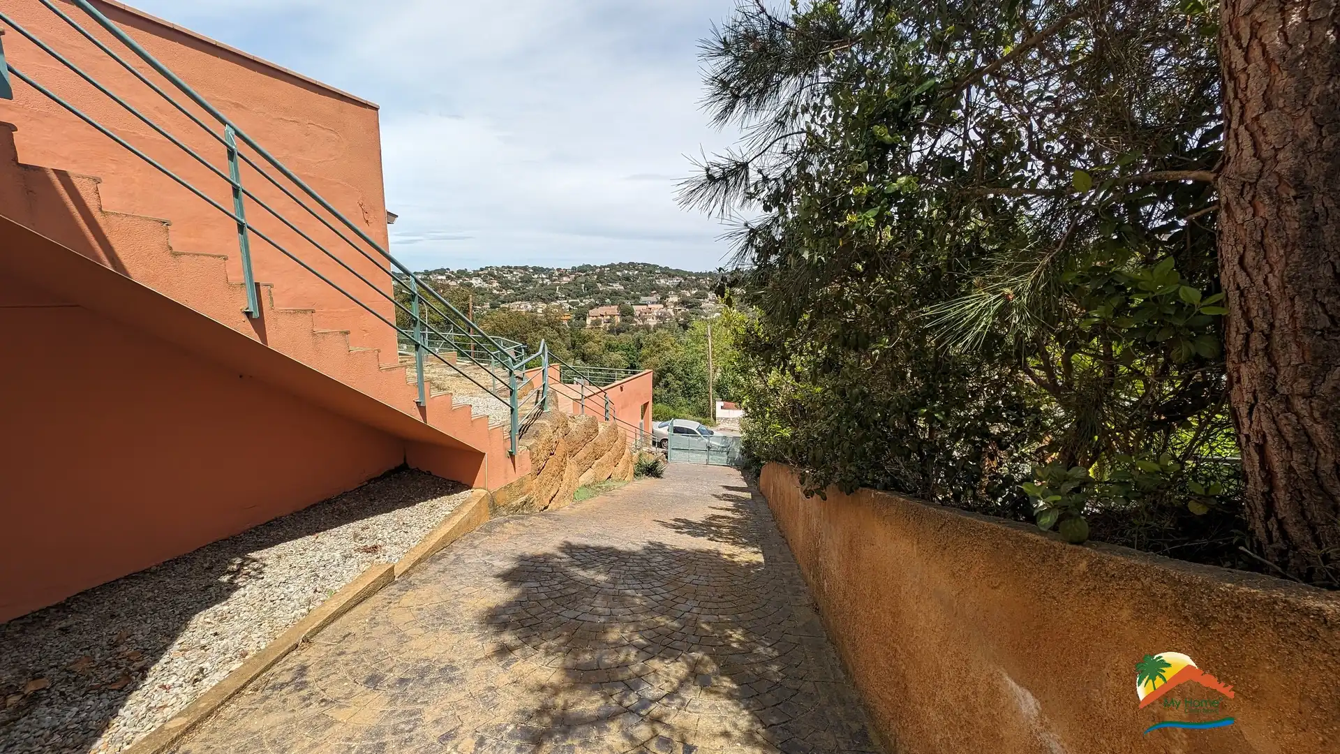 Casa con piscina en venta en Lloret Residencial - Montlloret, imagen 25