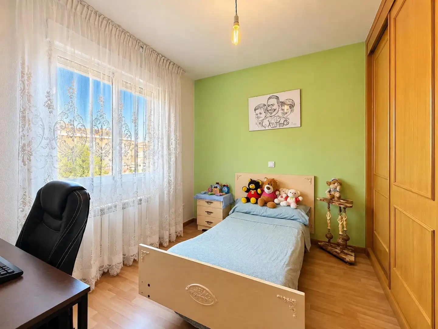 Maison mitoyenne à vendre à Barcience, imagen 13