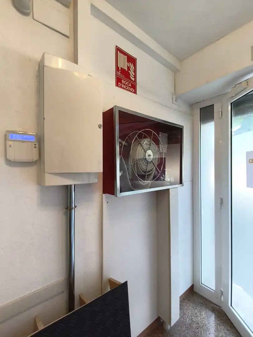 Gewerbefläche zum Verkauf in Carrer de Lepant, imagen 16