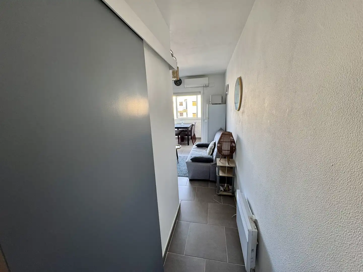 Pis en venda en Empuriabrava amb Calefacció i Jardí privat