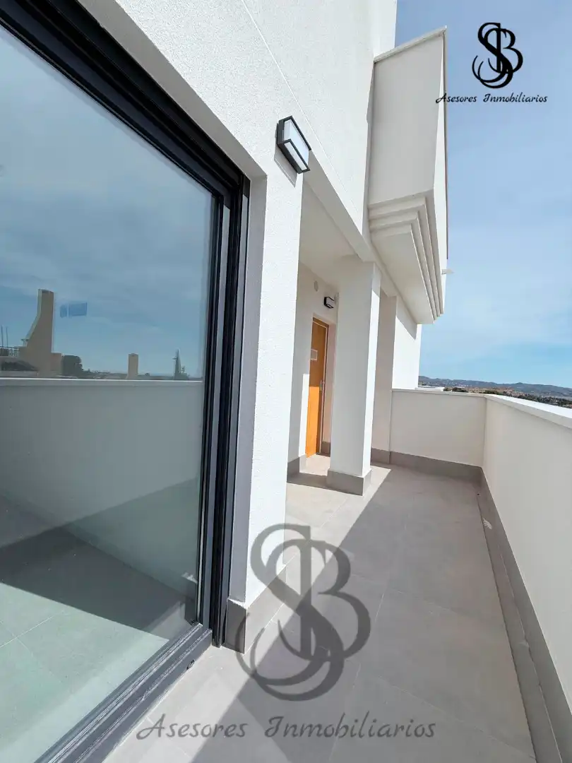 Appartement avec piscine à vendre à Calle del Sofre, imagen 15