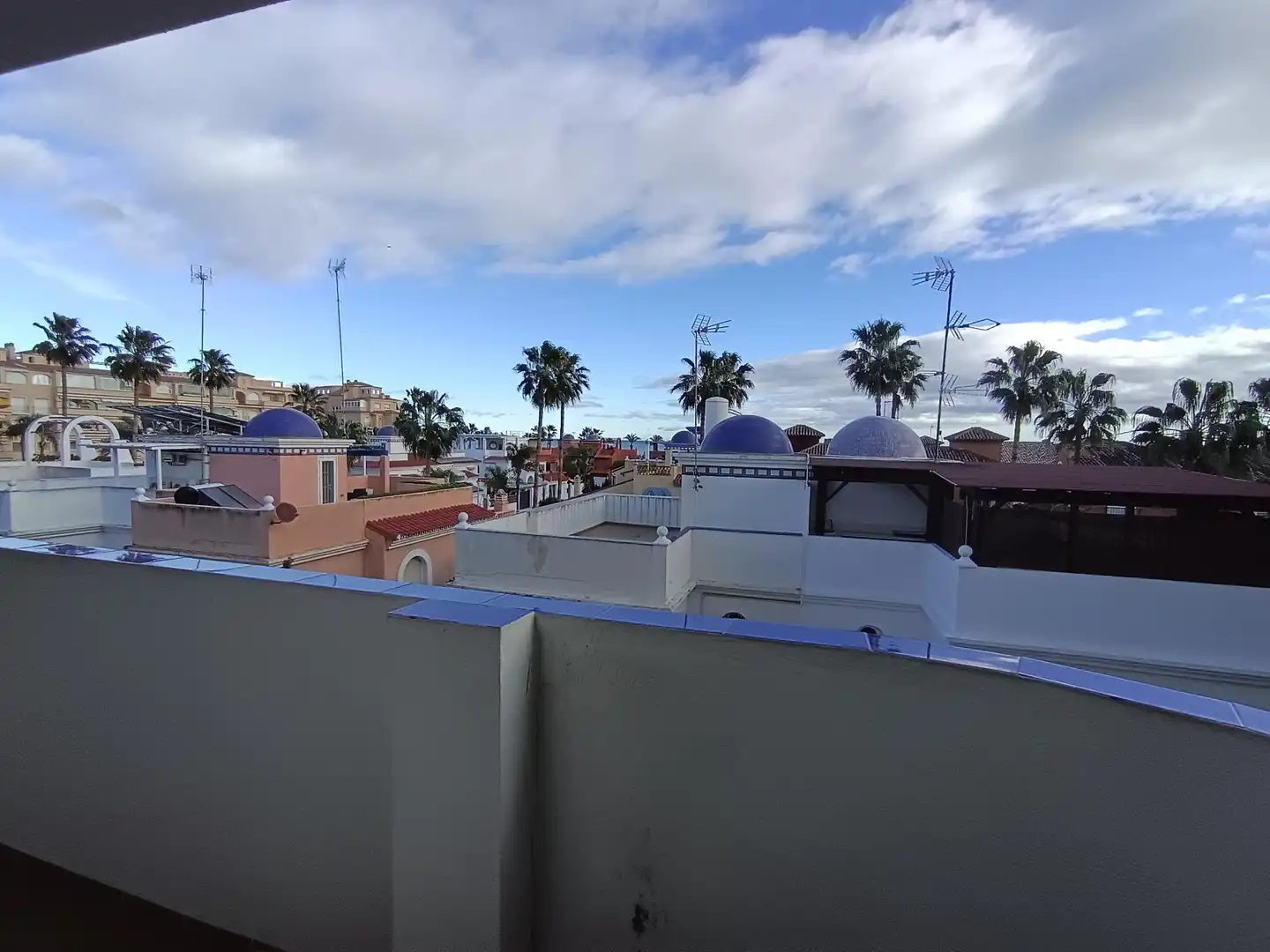 Flat with pool for sale in Los Álamos, imagen 7