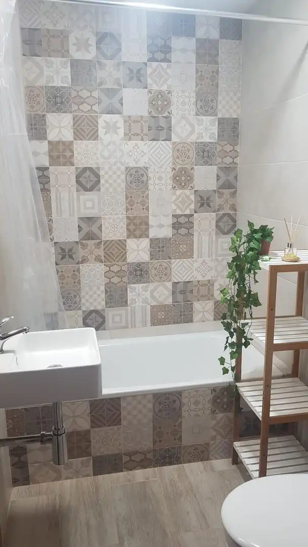 Apartament de lloguer a Calle Santo Domingo, imagen 8
