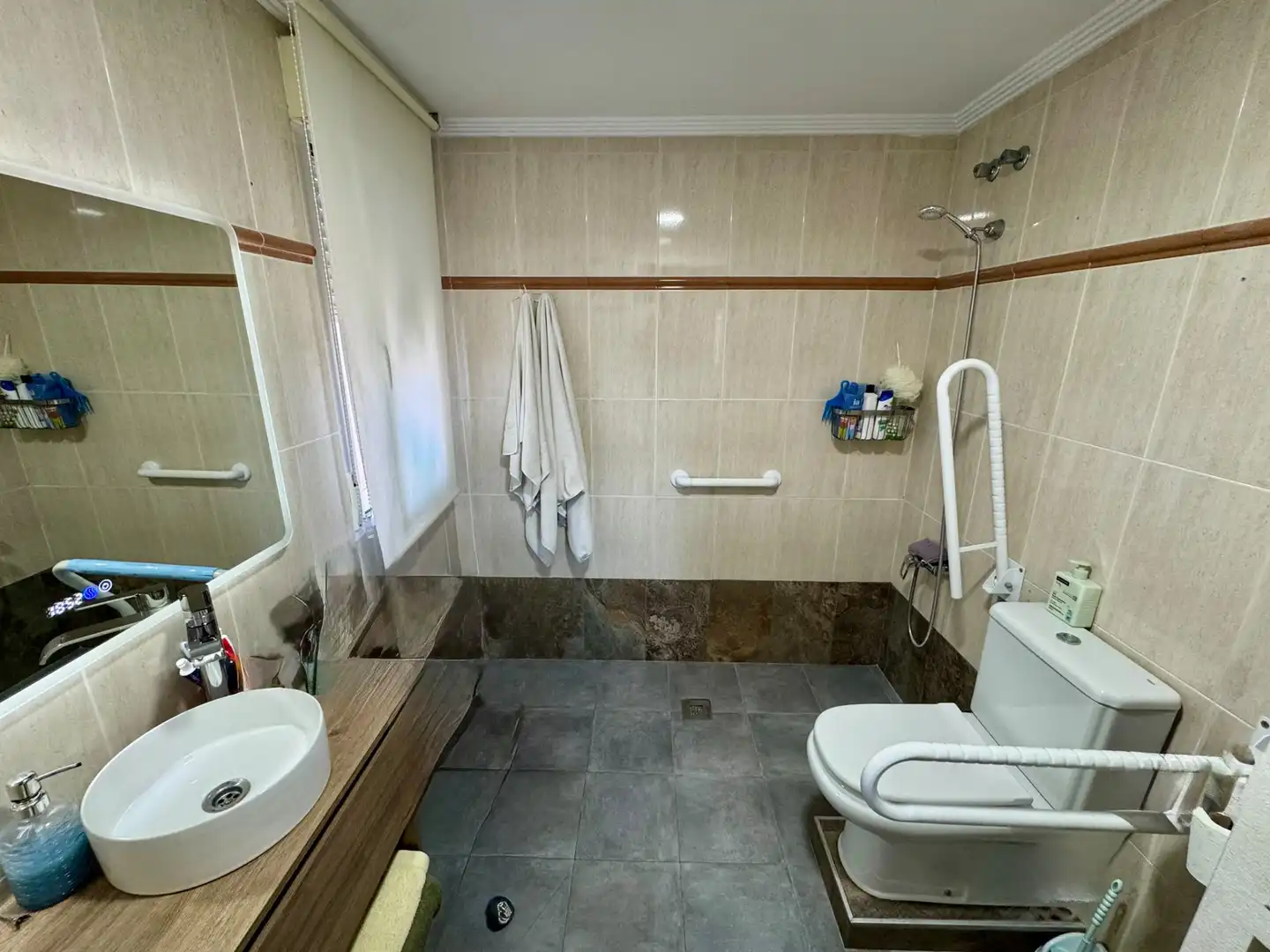 Appartement avec ascenseur à vendre à Carrer Cervantes 71, imagen 10