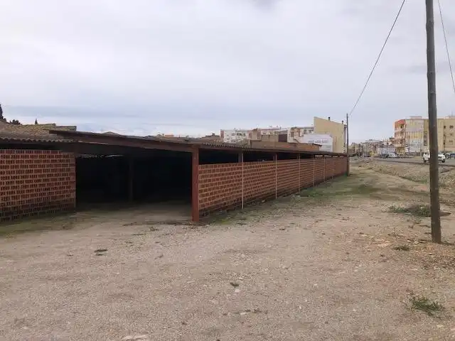 Lands and plots for sale in L'Aldea, imagen 6