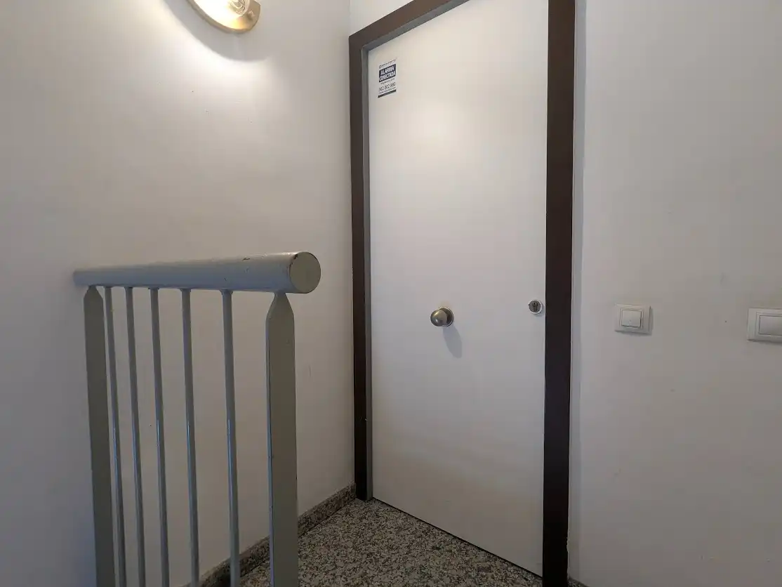Àtic en venda en Sabadell amb Aire condicionat i Terrassa