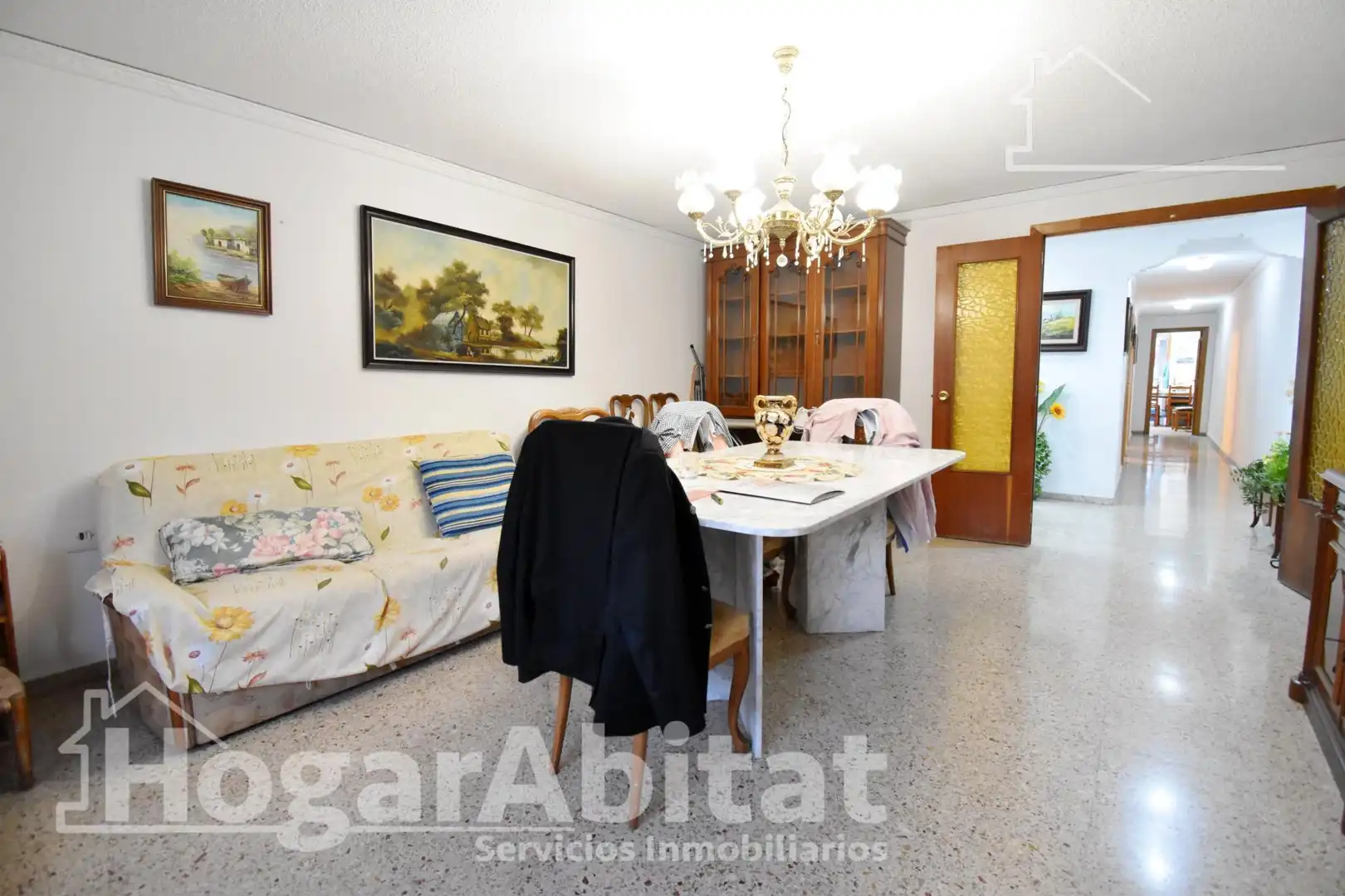 Appartement avec terrasse à vendre à Calle GABRIEL MIRO, imagen 3