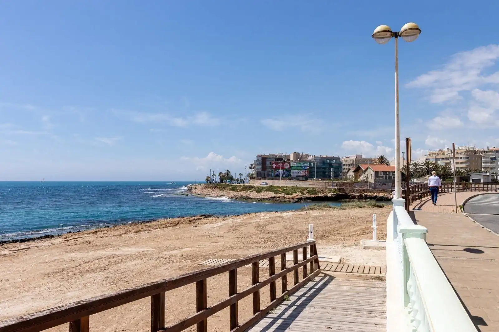 Apartment zum Verkauf in Nueva Torrevieja - Aguas Nuevas, imagen 9