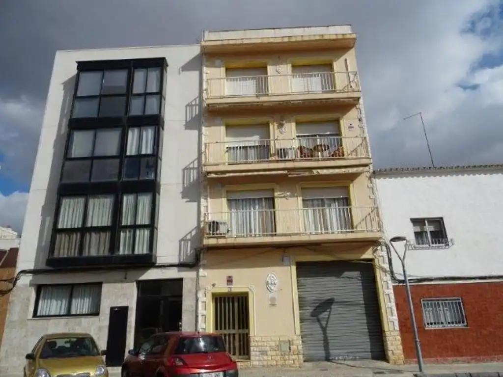 Flat for sale in C/ Mossen Lluis Batlle