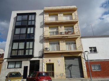 Wohnung zum Verkauf in C/ Mossen Lluis Batlle