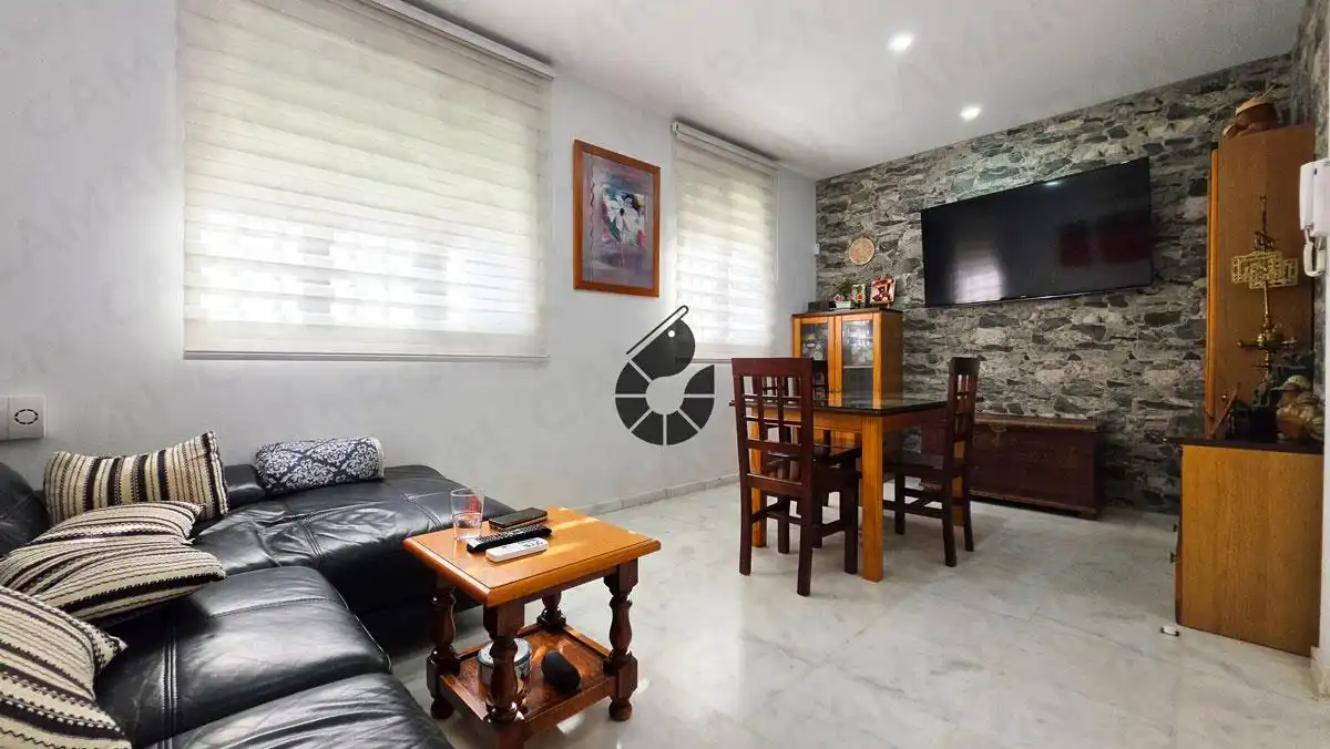 Rez-de-chaussée à vendre à Coria del Río, imagen 3
