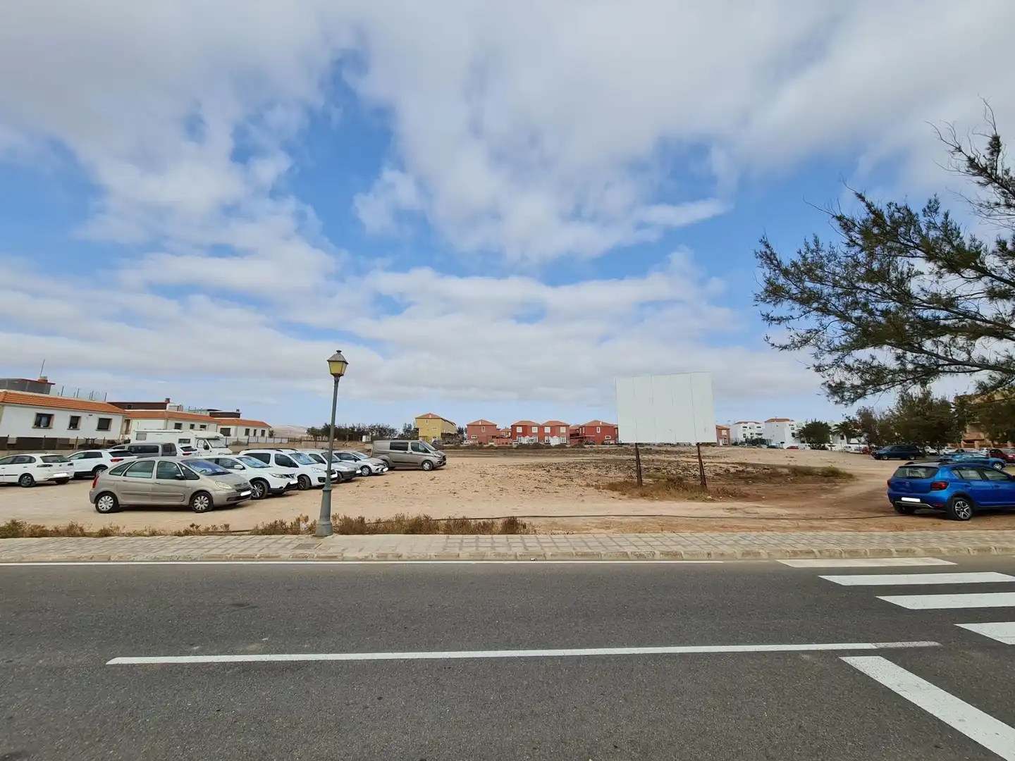 Residencial en venda a Antigua, Las Palmas