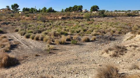 Foto 3 de Residencial en venda a El Rebolledo Polígono  (parcelas  y ), Rebolledo, Alicante