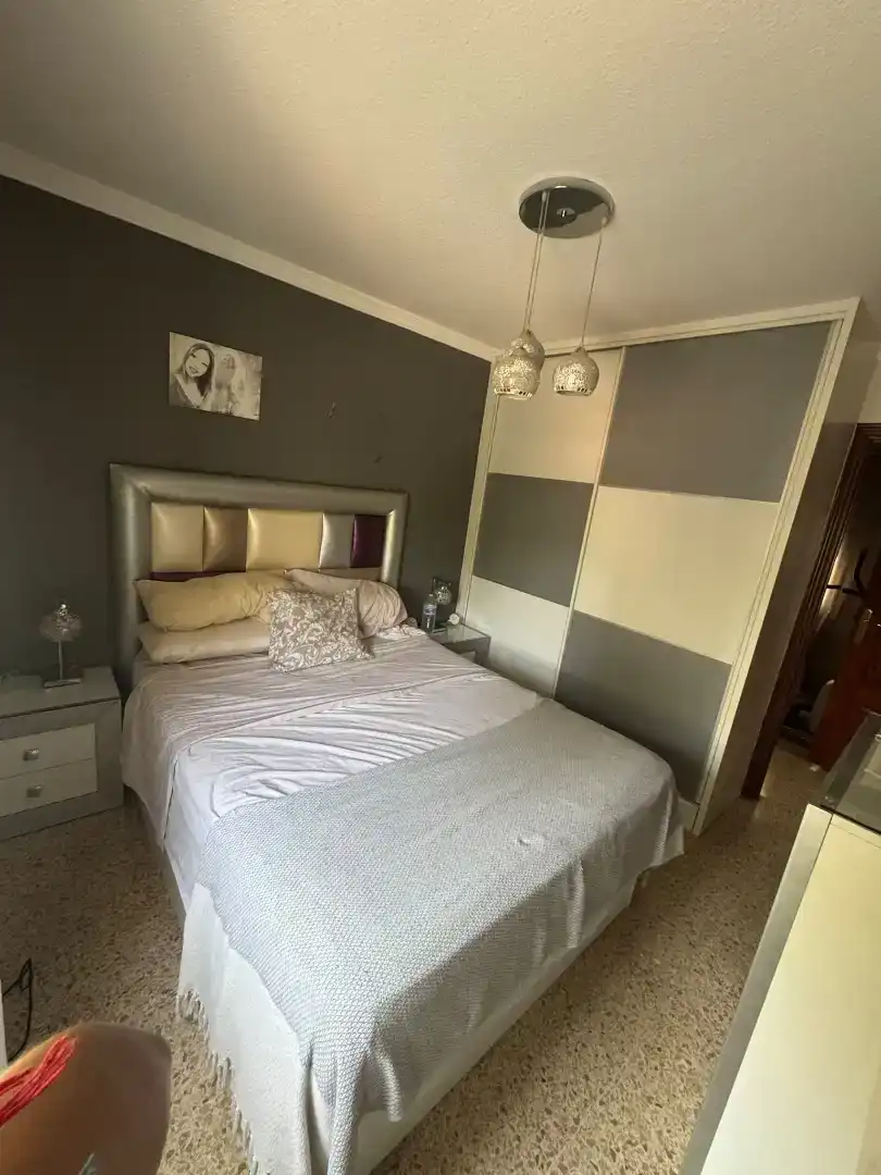 Habitación de Piso en venta en Centro