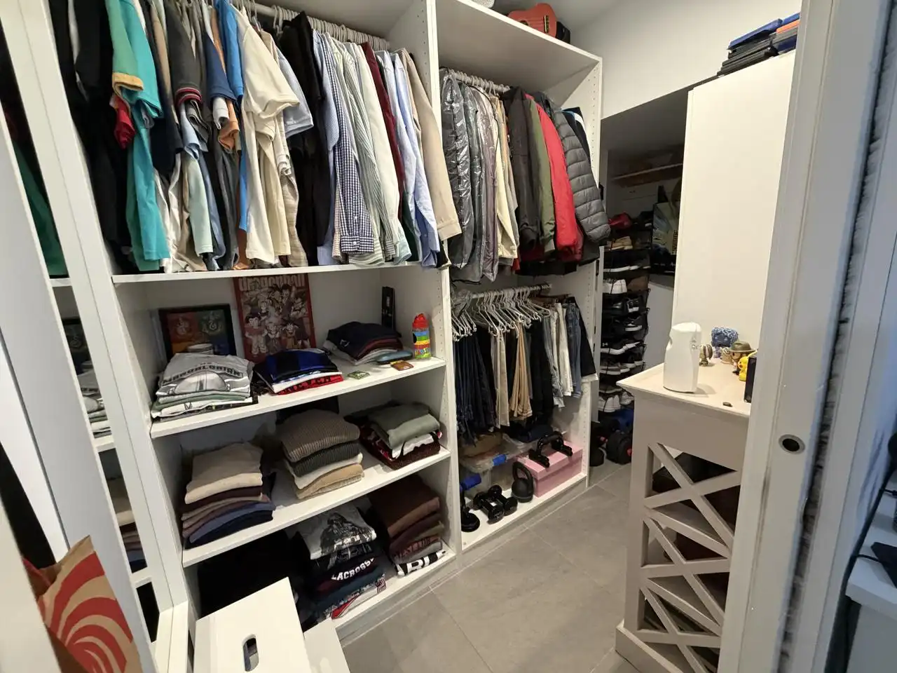 Dúplex en venta en Málaga