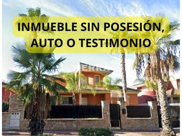 Villa mit Pool zum Verkauf in Avenida Picos de Europa