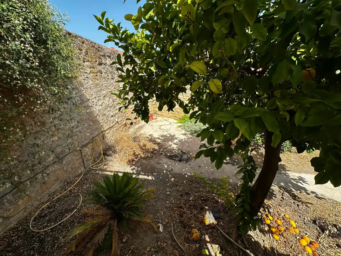 Casa amb terrassa en venda a Porcuna, imagen 17