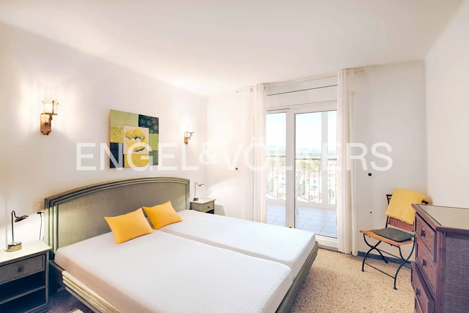 Appartement compact avec ascenseur à vendre à Carrer Salins 1 Línea, imagen 17