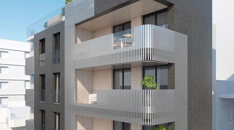 Foto 2 de Piso en venta en Playa Levante, Alicante