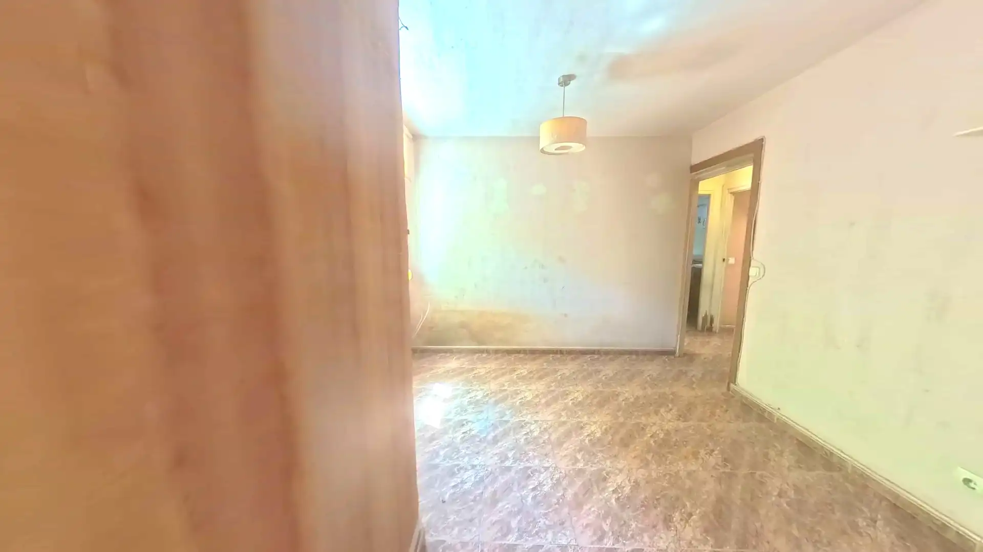 Habitación de Piso en venta en Terrassa con Balcón