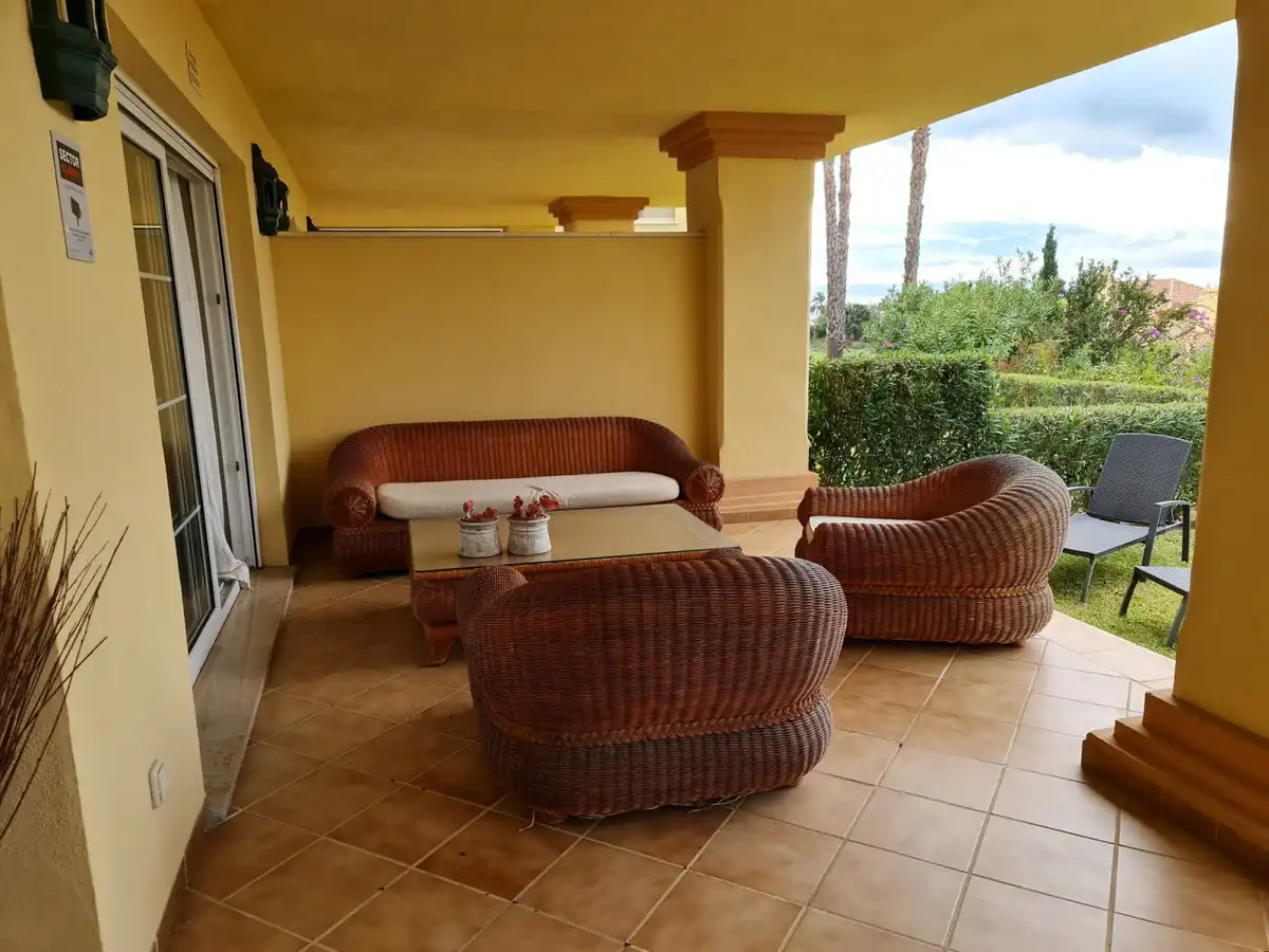 Habitatge amb piscina en venda a Nueva Andalucía, imagen 7