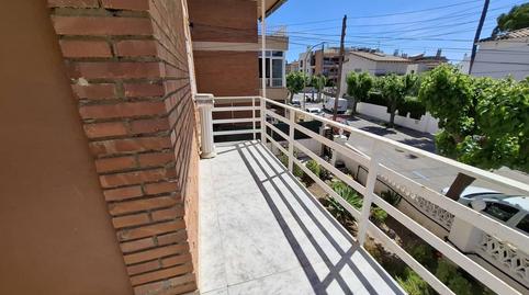 Foto 3 de Apartament en venda a Lleida, Marítim, Barcelona