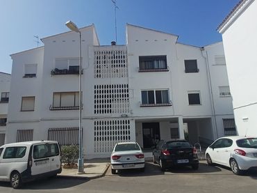 Piso con ascensor en venta en Carrer Comare e Meseguer