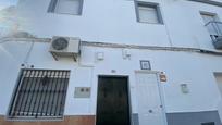 Exterior view of Flat for sale in Utrera