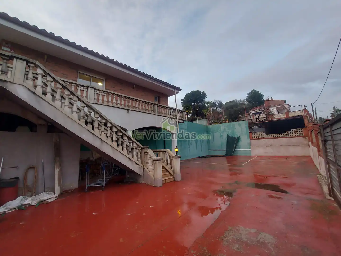 Casa o xalet en venda a Rambla Torrentet, 3, Abrera