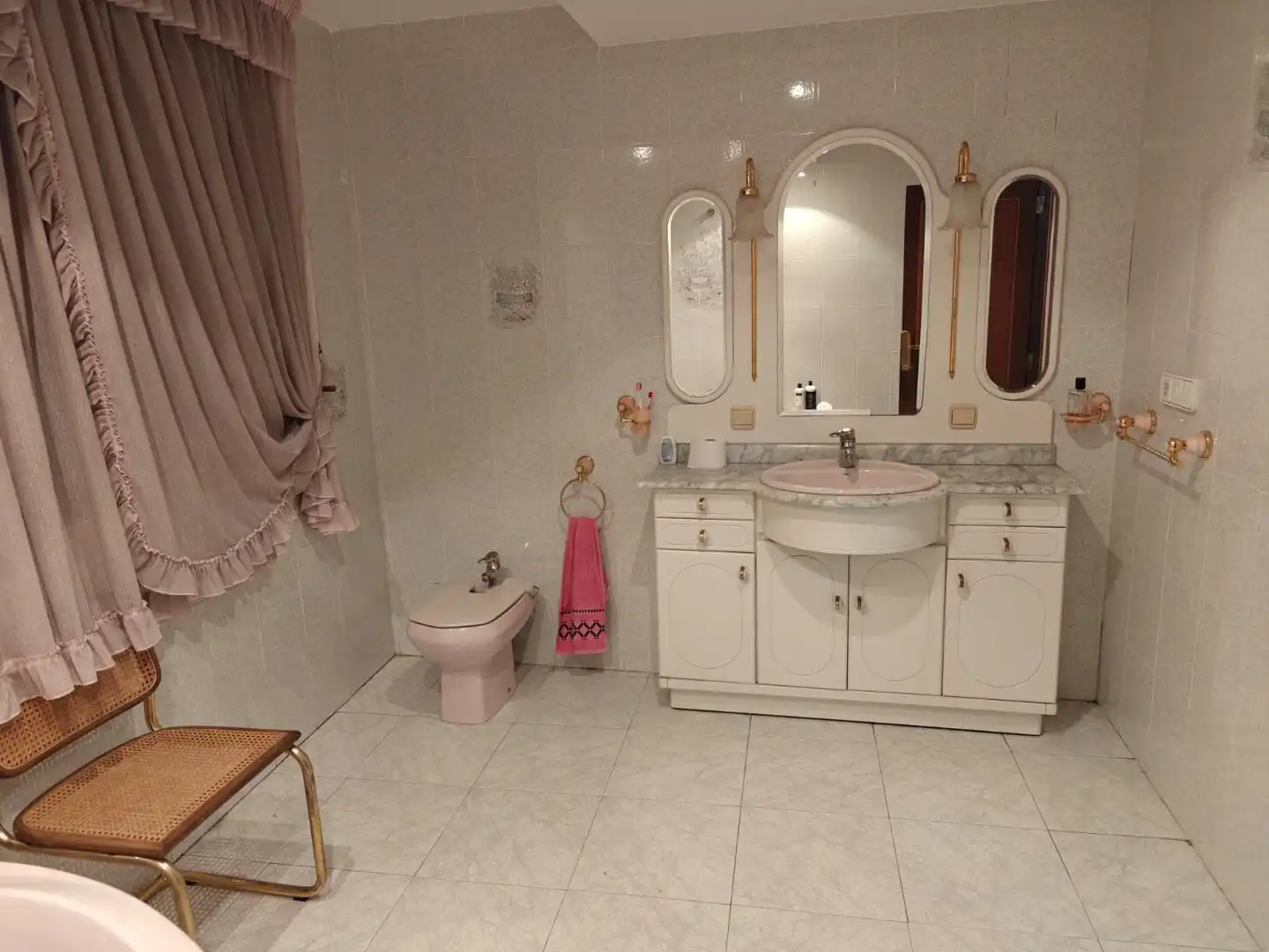 Piso en venta en Albaida