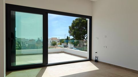 Foto 2 von Haus oder Chalet zum Verkauf in Carrer del Pi, 9, La Fustera, Benissa