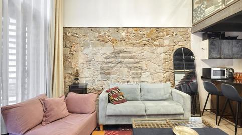 Photo 5 of Planta baja for sale in Carrer del Roser, El Poble Sec - Parc de Montjuïc,  Barcelona Capital