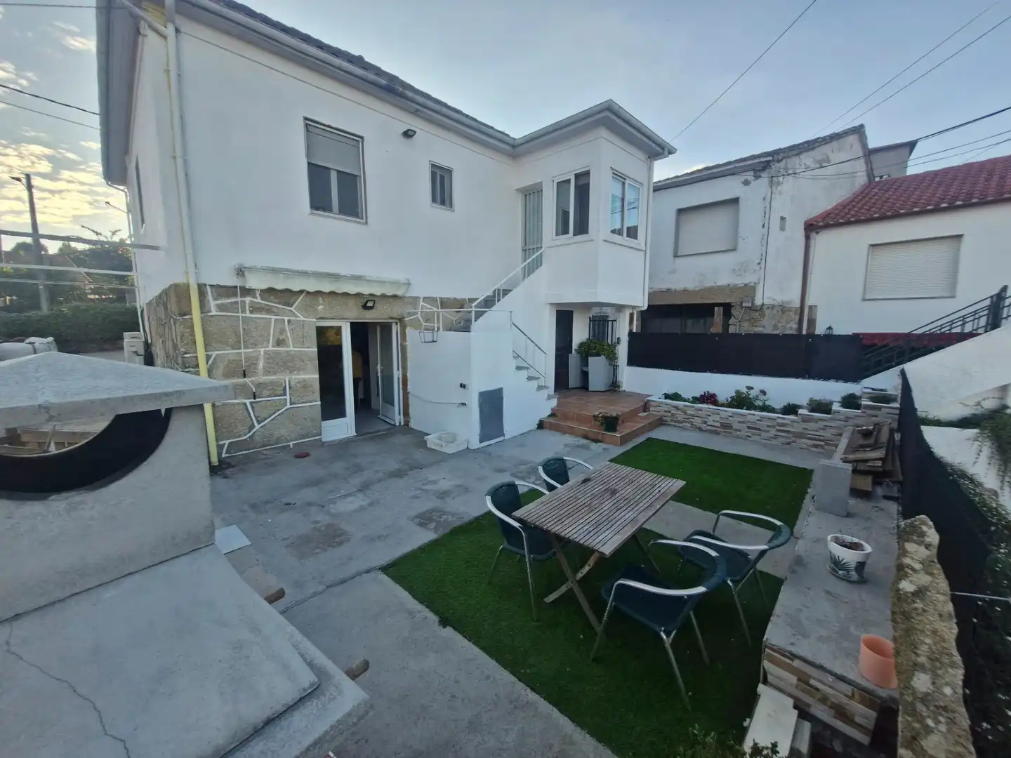 Casa amb terrassa en venda a O Pereiro de Aguiar, imagen 29