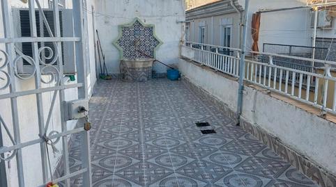 Foto 2 de Àtic en venda a San Bartolomé - Millán de Priego,  Jaén Capital