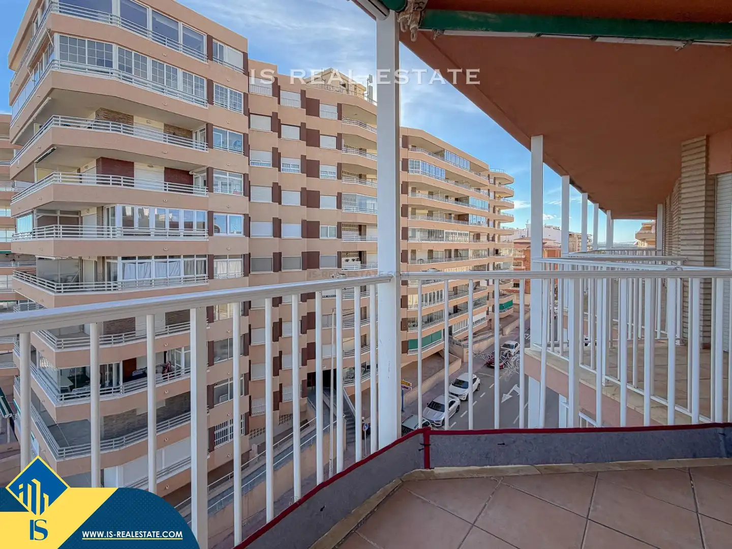 Penthouse mit Terrasse zum Verkauf in La Mata, imagen 38