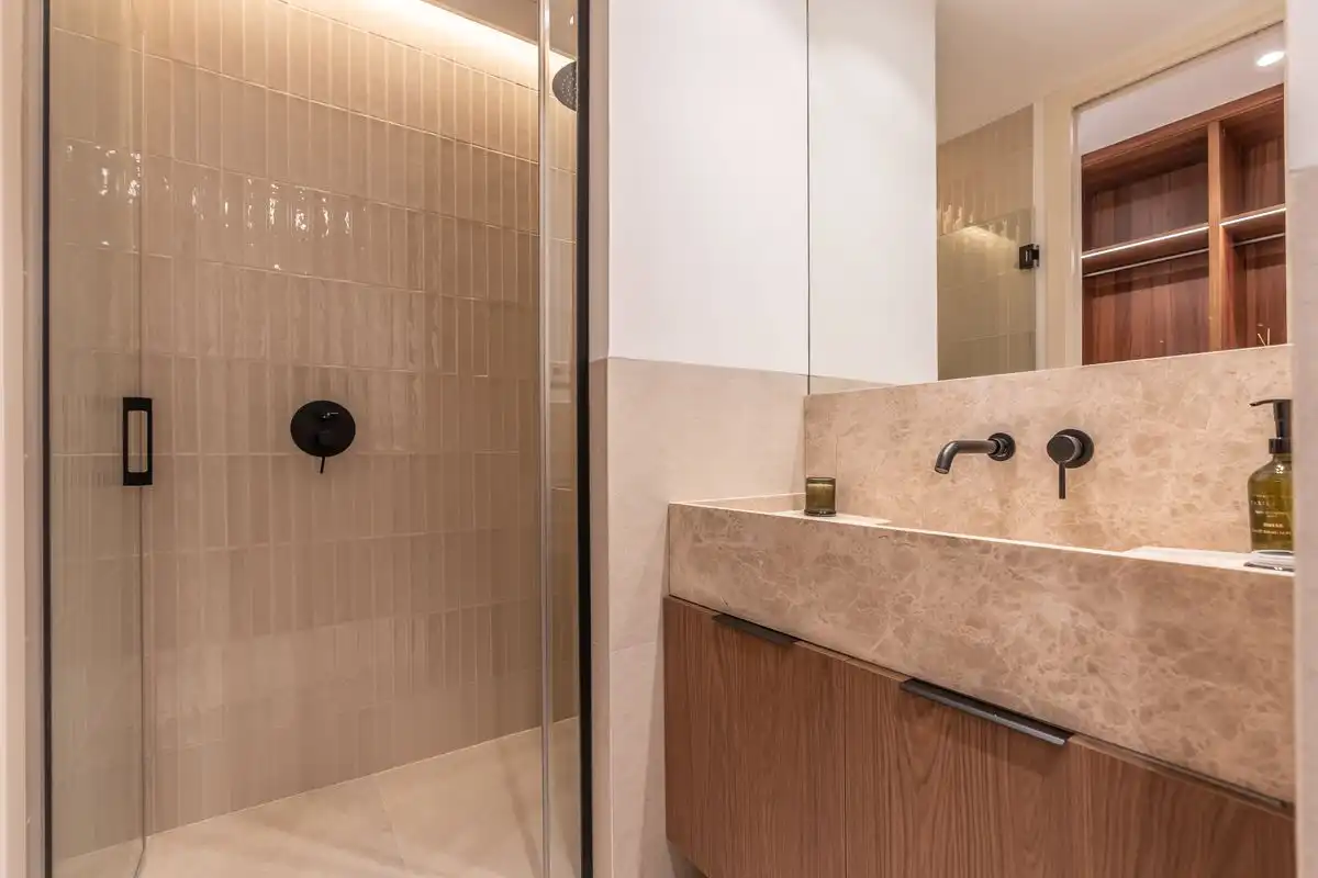 Appartement avec ascenseur à vendre à Calle de José Abascal, imagen 36