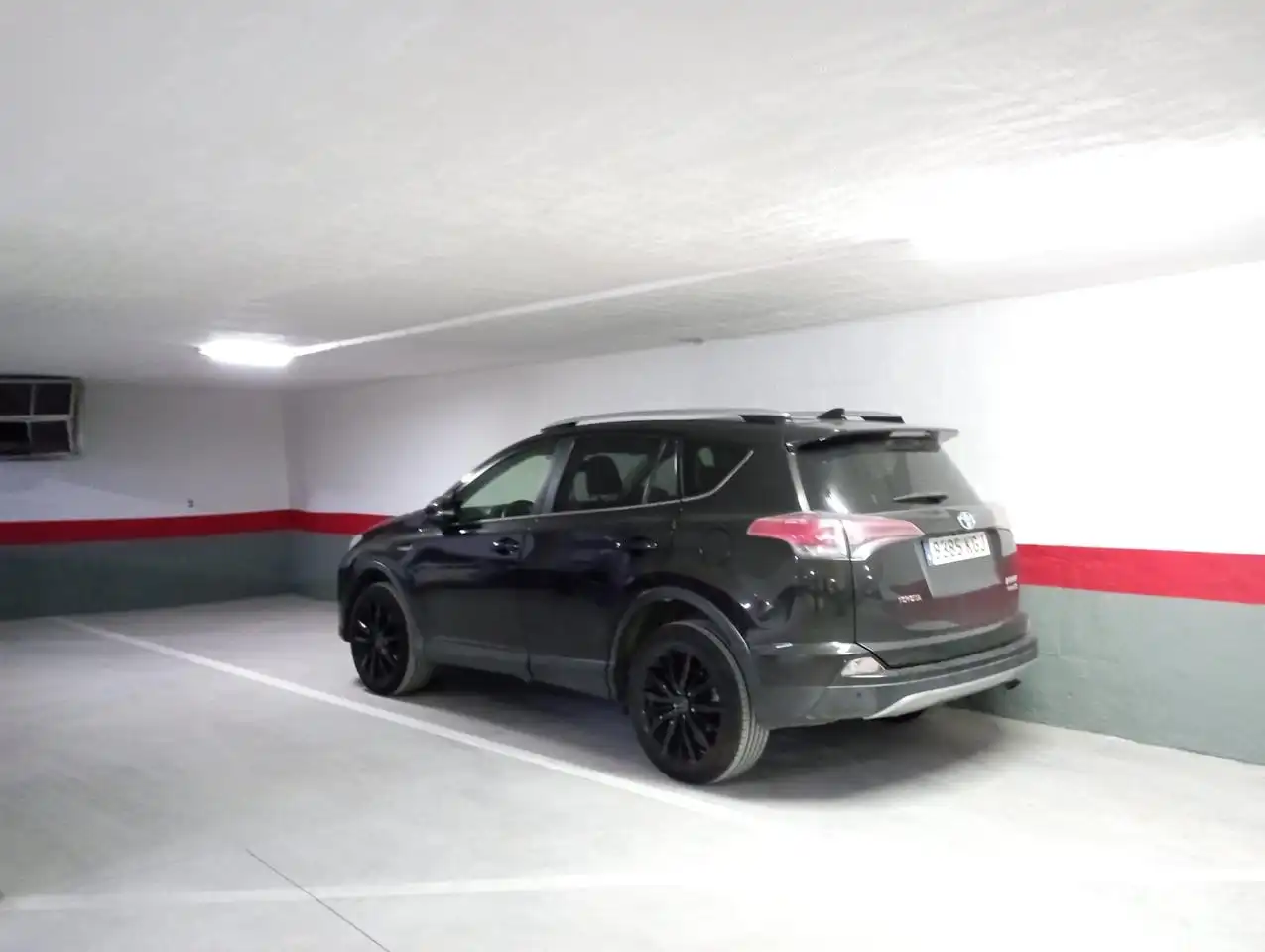 Parcheggio in affitto a Centro, imagen 2