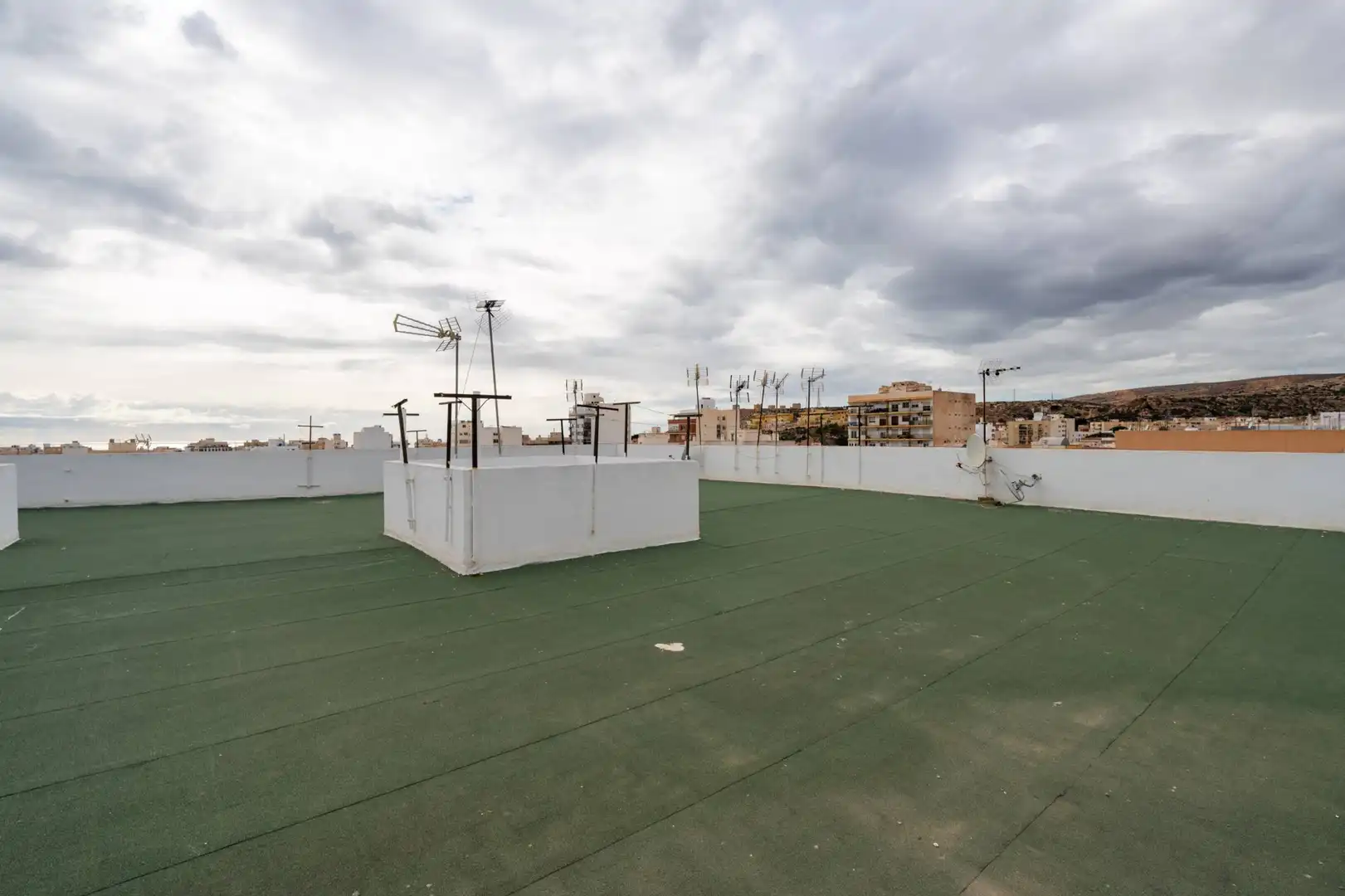 Wohnung mit Terrasse zum Verkauf in Calle Calle Ramos,, imagen 35