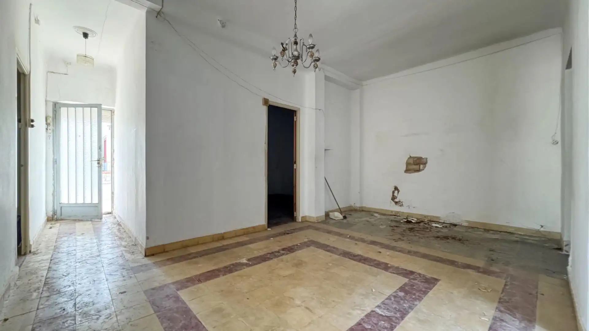 Casa pareada en venta en Pego, imagen 2