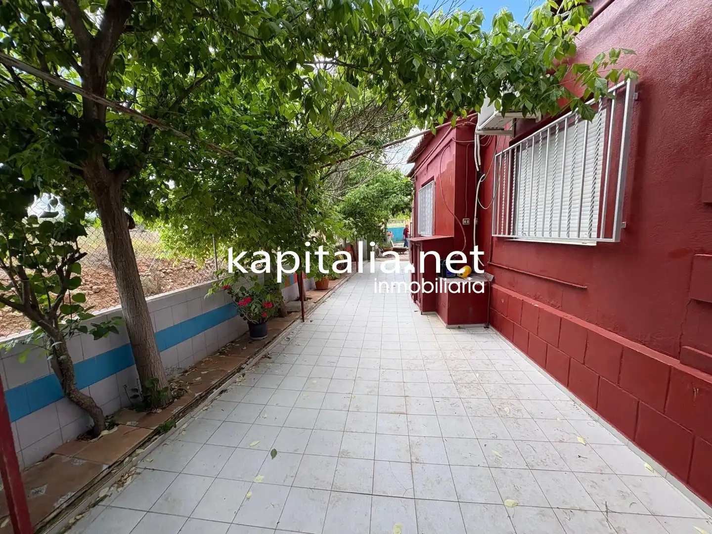 Casa o xalet en venda en Rotglà i Corbera amb Aire condicionat, Jardí privat i Terrassa