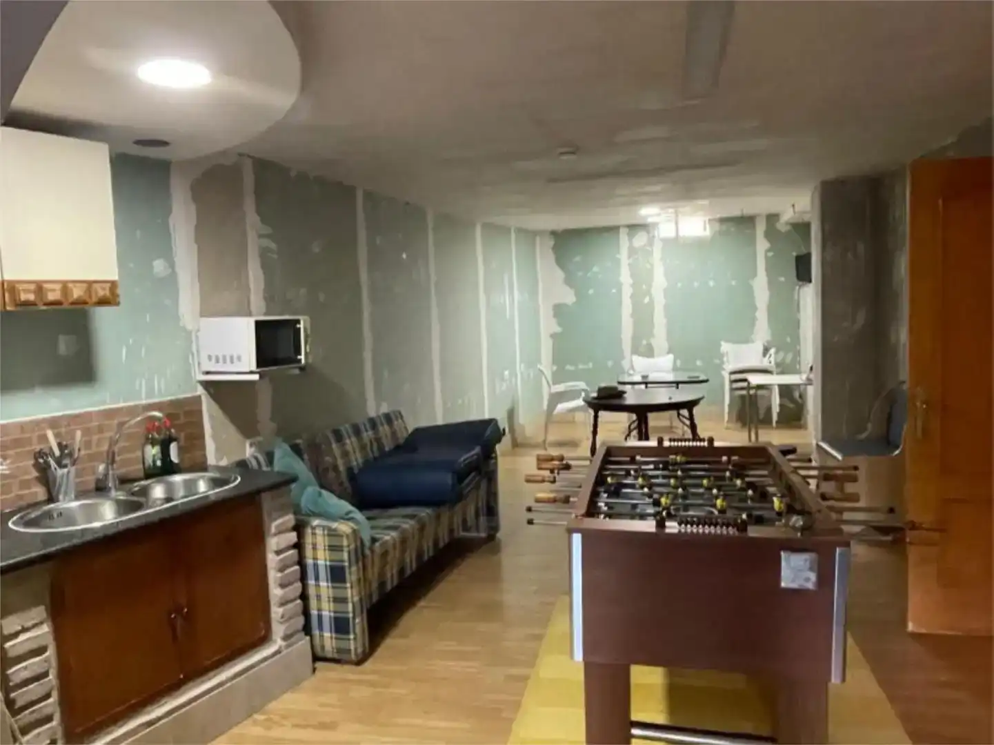 Finca rústica en venda en El Borge amb Piscina i Balcó