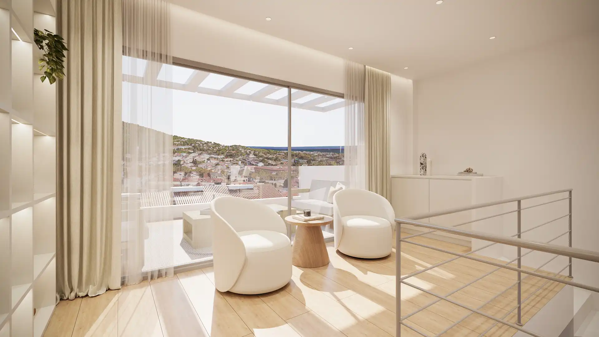 Casa o chalet en venta en Carrer Santa Rosalia, 10, Teià